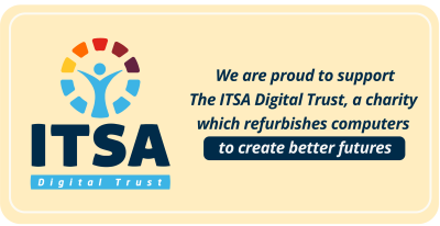 ITSA Digital Trust