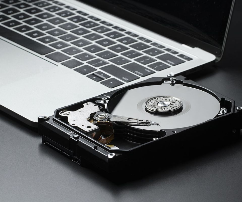 Why is data destruction important