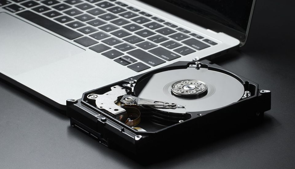 Why is data destruction important