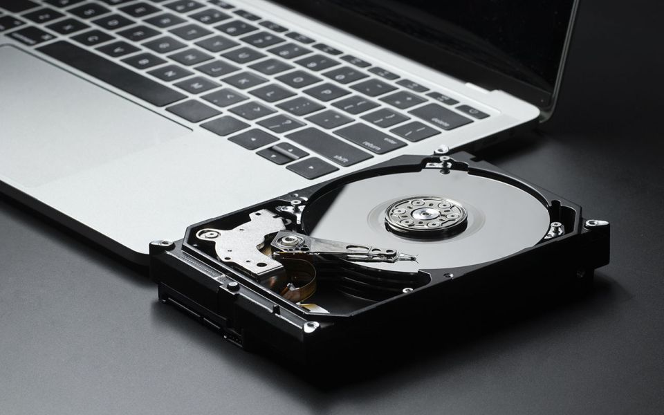 Why is data destruction important