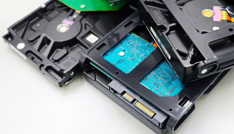 Why Secure IT Recycling Is Critical for Cyber Security